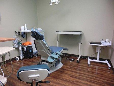 Tampa Bay Institute of Oral Surgery and Dental Implants