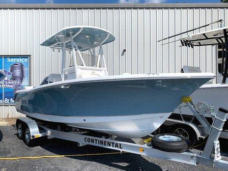 Land O Lakes Marine