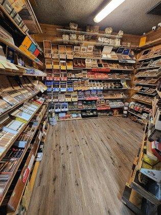 Utopia Cigars