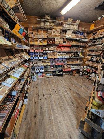 Utopia Cigars