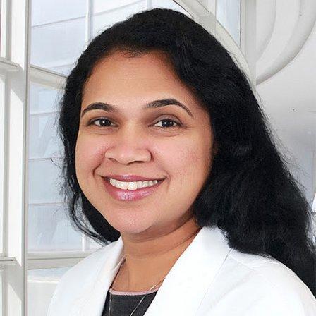 Mamta T. Choksi, MD