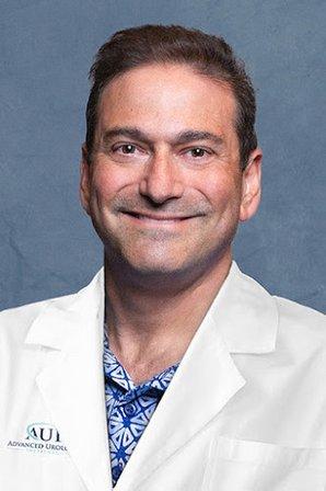 Klein Lonnie T MD