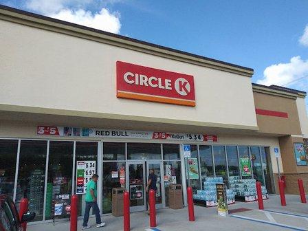 Circle K