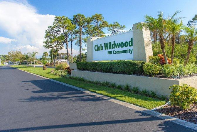 Club Wildwood