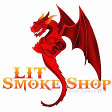 Lit Smoke Shop (Jasmine)