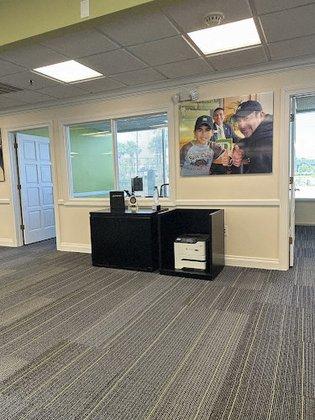 TD Bank