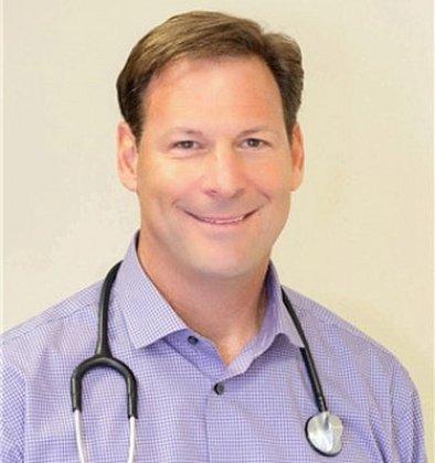 Dr. Robert E. DiMasi, DO
