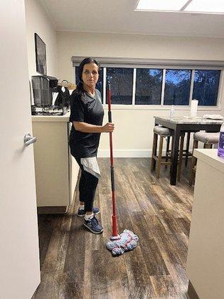 Fresh & Tidy Residential Services LLC