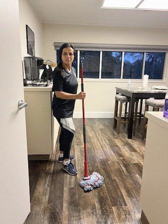 Fresh & Tidy Residential Services LLC