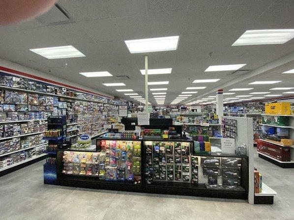 HobbyTown