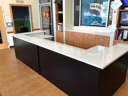 Selective Cabinets & Granite - Undermount Sink Pros