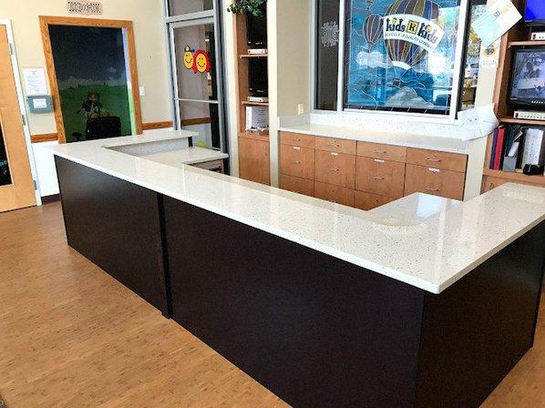 Selective Cabinets & Granite - Undermount Sink Pros