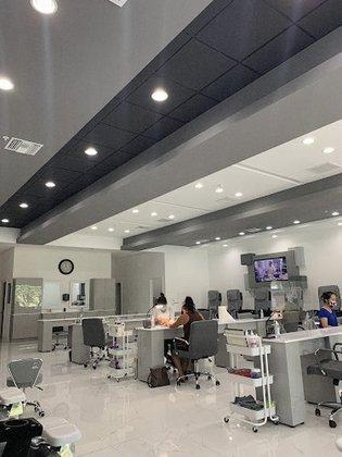 Envy Nail Bar