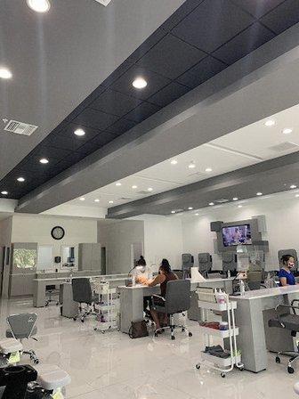 Envy Nail Bar