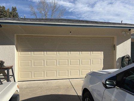 Precision Garage Door Service of Tarpon Springs