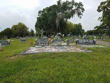 Cycadia Cemetery