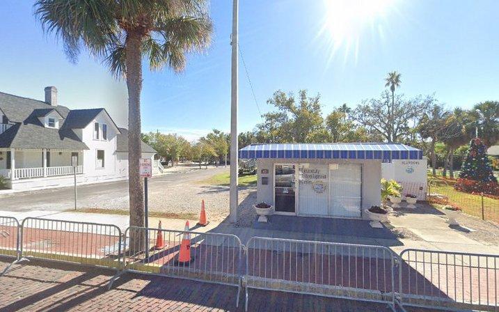 Community Redevelopment Center