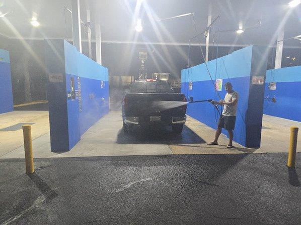 U-Wash