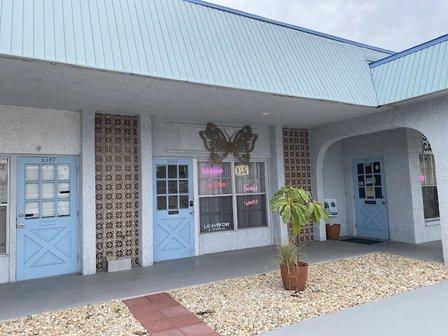 Heavynlee Esthetics Spa