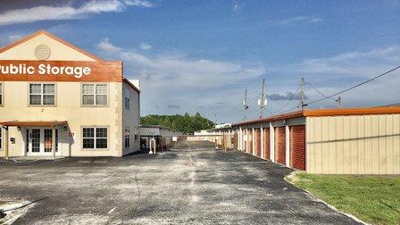 Public Storage