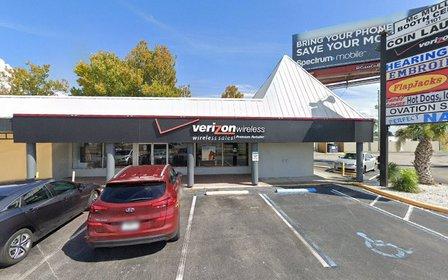 Verizon Business Services