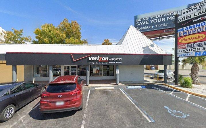 Verizon Business Services
