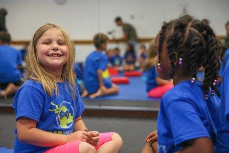 Safety Harbor's Best After School Program and Summer Camp