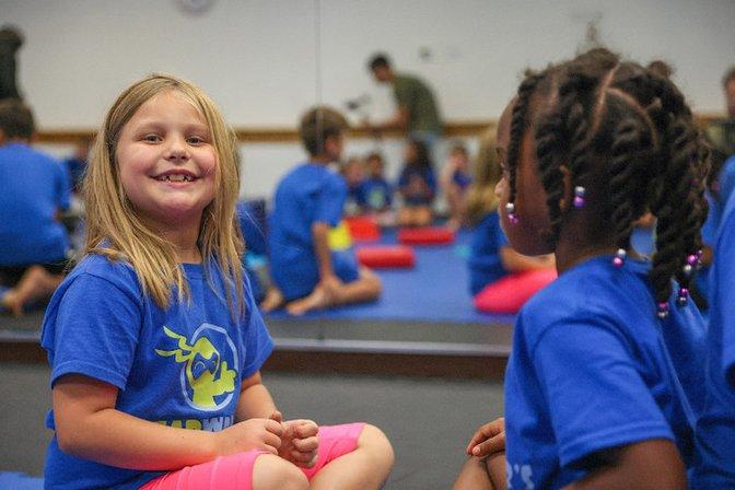 Safety Harbor's Best After School Program and Summer Camp