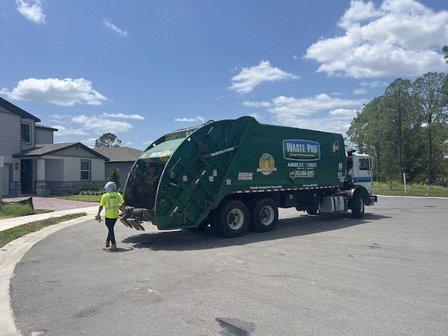 Waste Pro