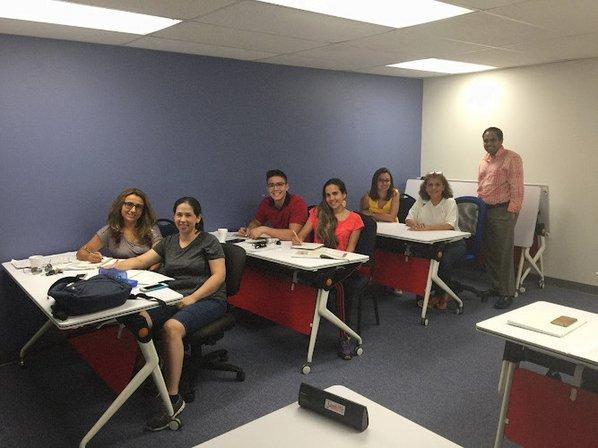 Florida International College