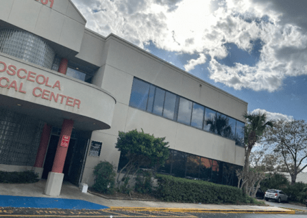Pediatrics Of Central Florida