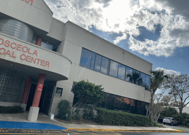 Pediatrics Of Central Florida