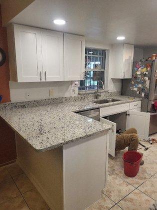 Hernandez Granite