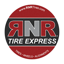 RNR Tire Express