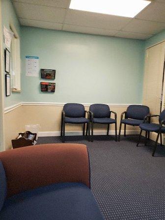 Martha I Acosta MD - Your Health Pediatrics