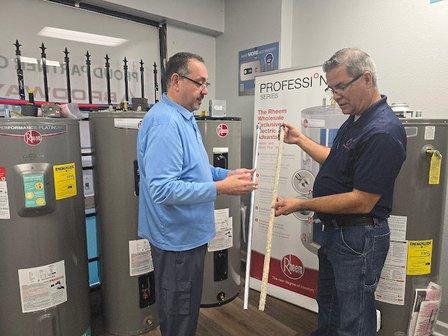 Brodway Plumbing