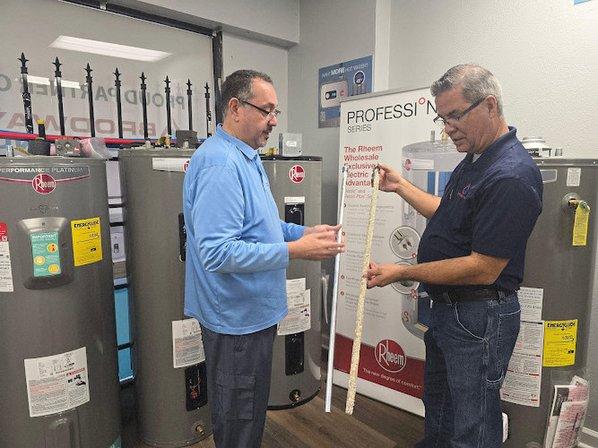 Brodway Plumbing