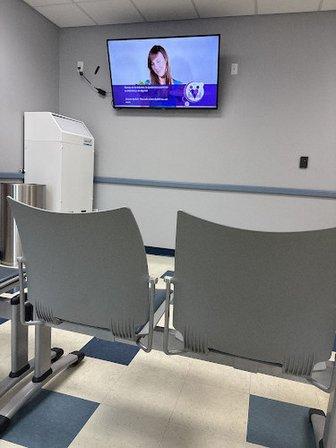 Osceola Community Health Services (Women’s Health)