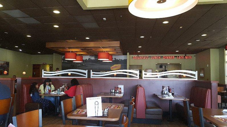 Denny's