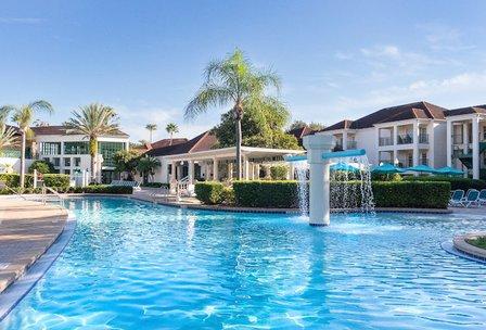 Star Island Resort & Club