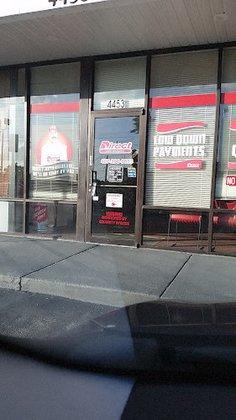 Direct Auto Insurance