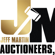Jeff Martin Auctioneers, Inc.
