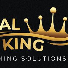 Royal King Cleaning Solutions Inc.