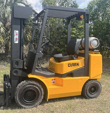 Forklift & Equipment Sales LLC