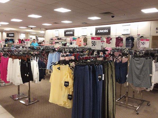 JCPenney