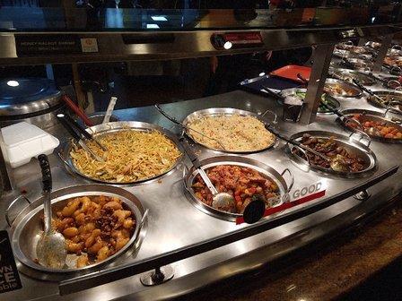 Panda Express