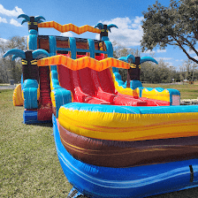 Waterslides Tents & Events LLC