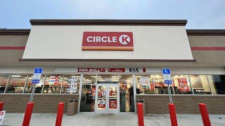 Circle K