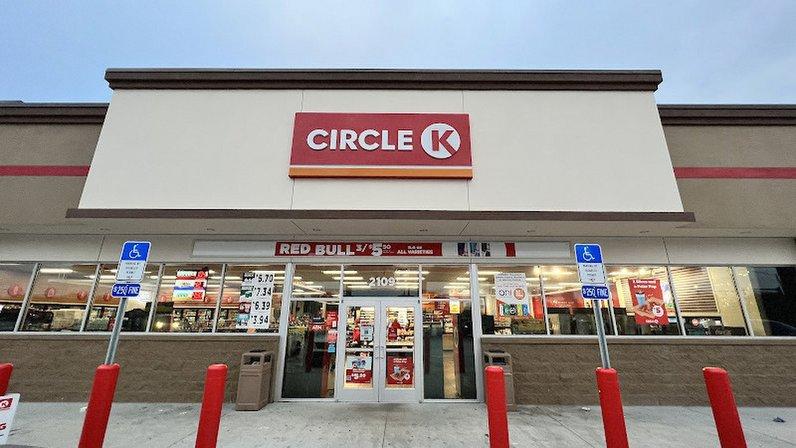Circle K