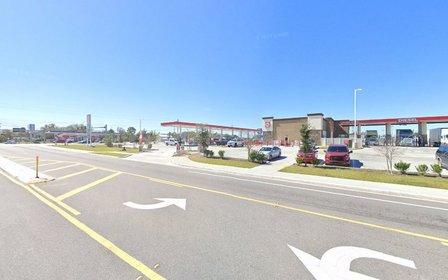 Circle K | Truck Stop